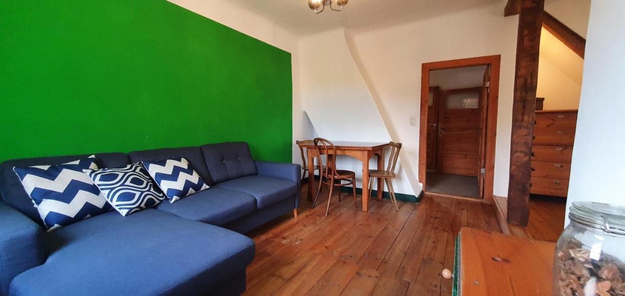 Apartment Vera, Naehe Binz In Traumhafter Alleinlage, 4-8 P. Zirkow Bagian luar foto